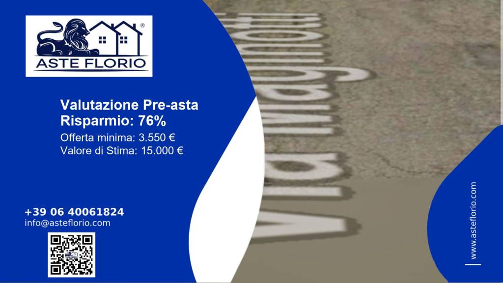terreno in vendita a Fondi