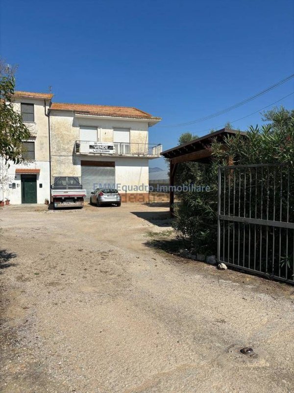 appartamento in vendita a Fondi