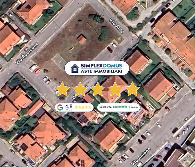 casa indipendente in vendita a Fondi
