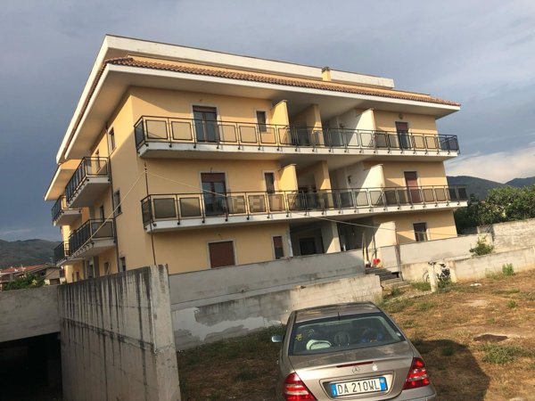appartamento in vendita a Fondi