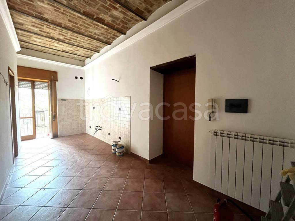 appartamento in vendita a Fondi