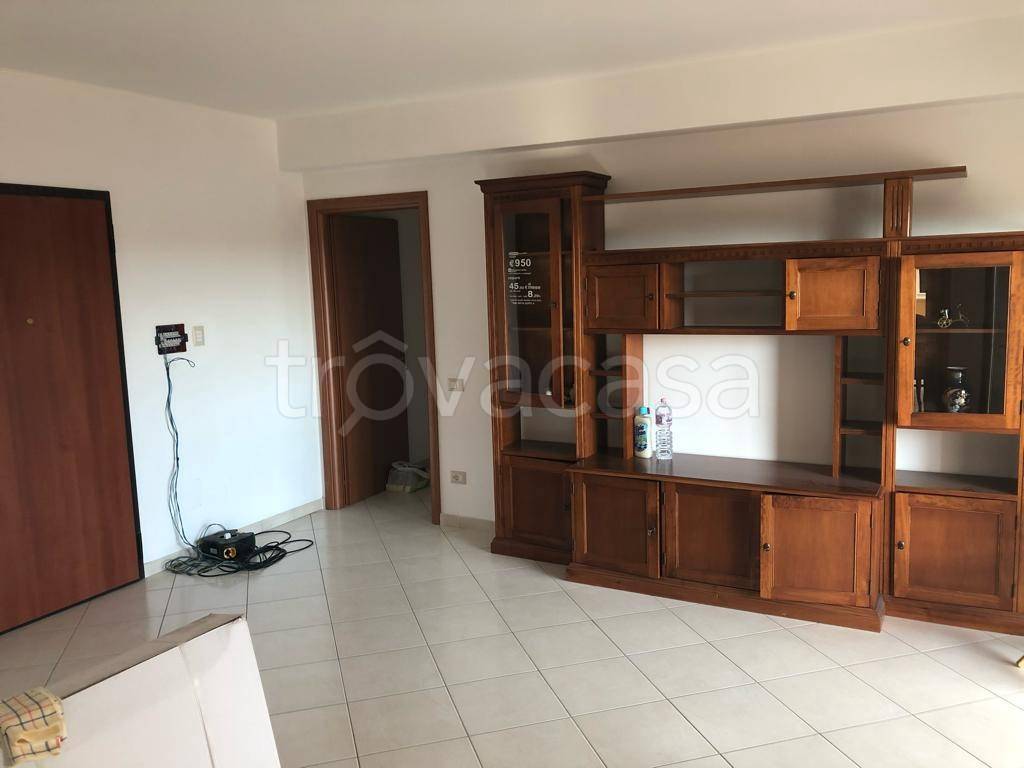 appartamento in vendita a Fondi