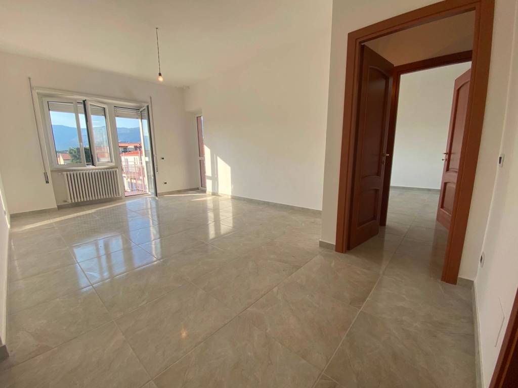 appartamento in vendita a Fondi