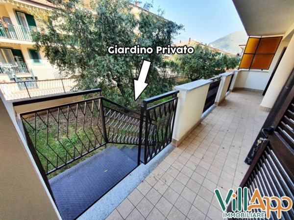 appartamento in vendita a Fondi