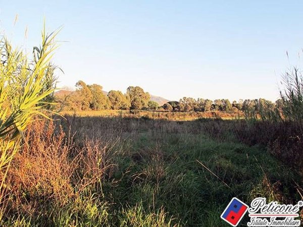 terreno in vendita a Fondi