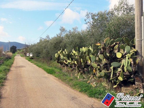 terreno in vendita a Fondi