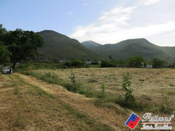 terreno in vendita a Fondi