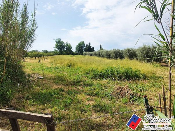 terreno in vendita a Fondi