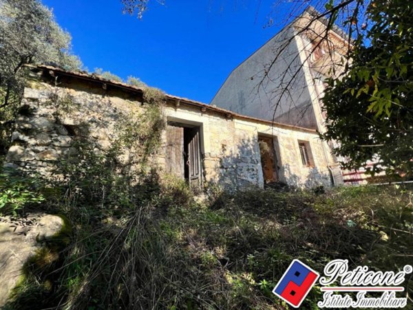 terreno in vendita a Fondi in zona San Magno