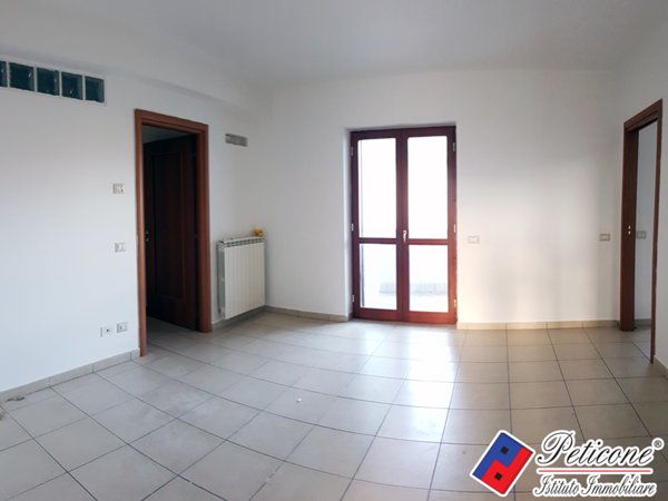 appartamento in vendita a Fondi