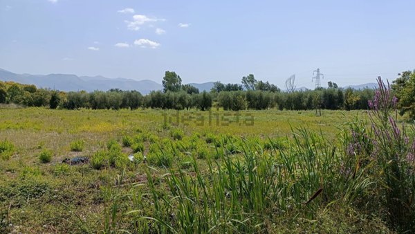 terreno in vendita a Fondi