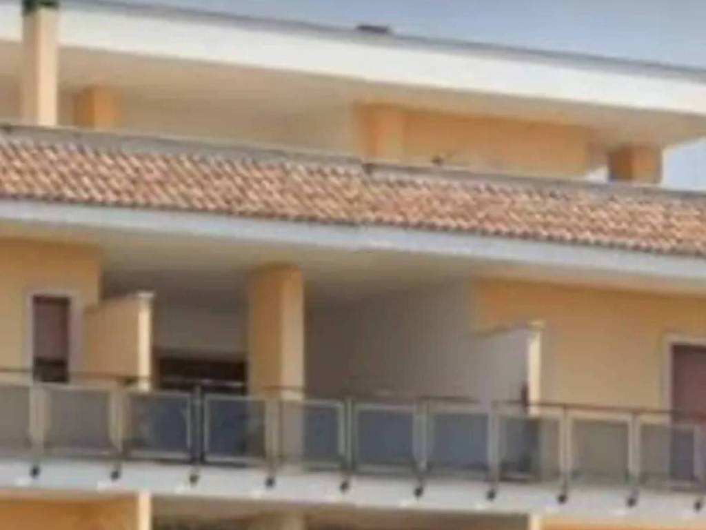 appartamento in vendita a Fondi