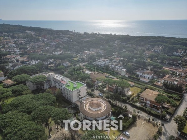 appartamento in vendita a Fondi in zona Rio Claro