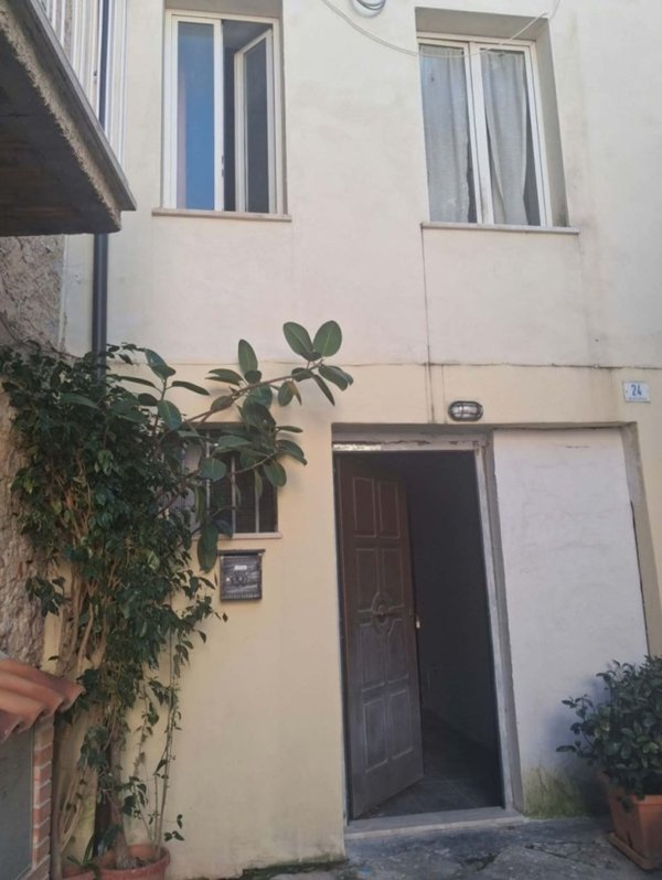 appartamento in vendita a Fondi