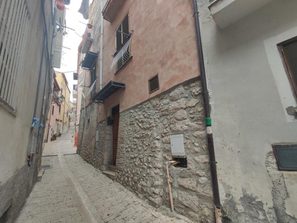 appartamento in vendita a Formia in zona Marànola