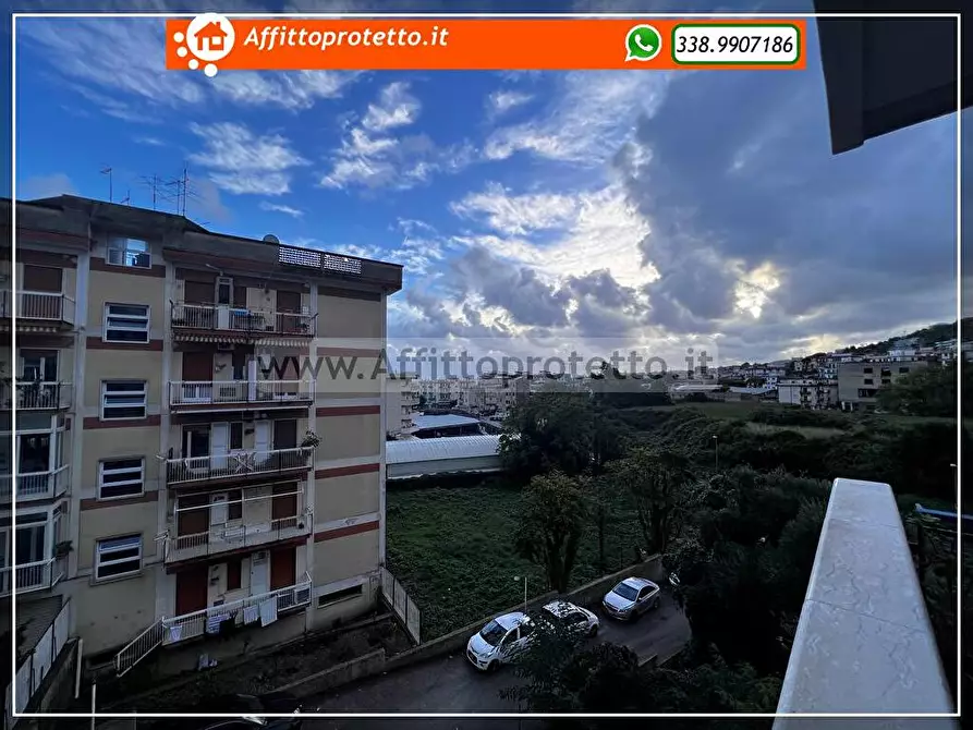 appartamento in vendita a Formia