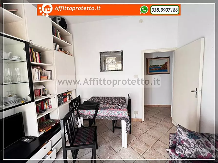 appartamento in vendita a Formia