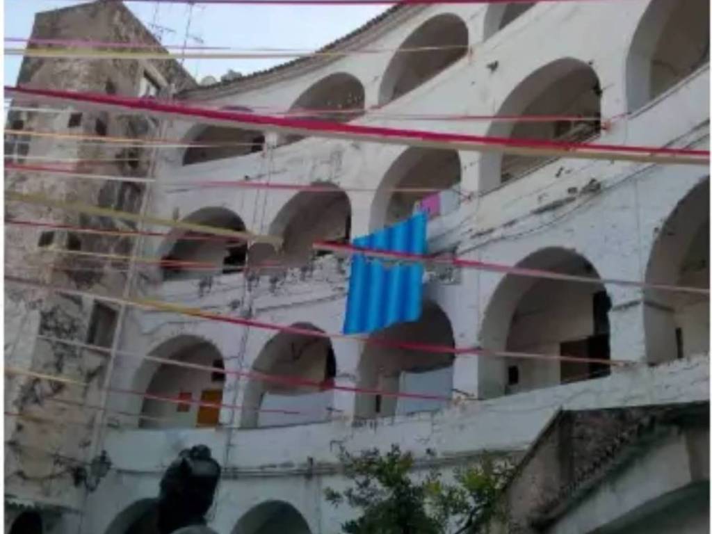 appartamento in vendita a Formia