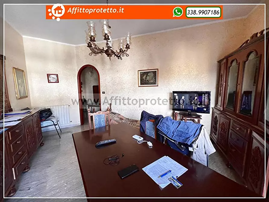 appartamento in vendita a Formia