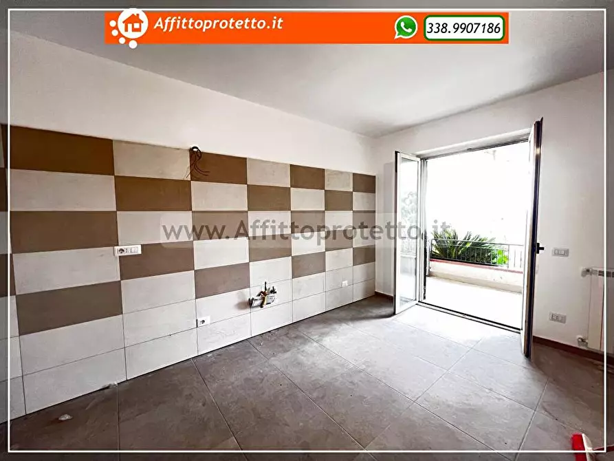 appartamento in vendita a Formia in zona Marànola