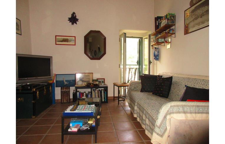 appartamento in vendita a Formia in zona Marànola