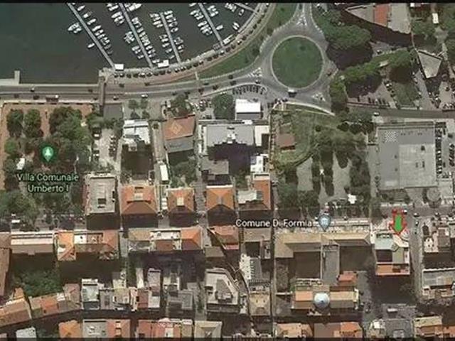 appartamento in vendita a Formia