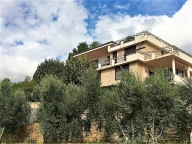 casa indipendente in vendita a Formia in zona Castellonorato