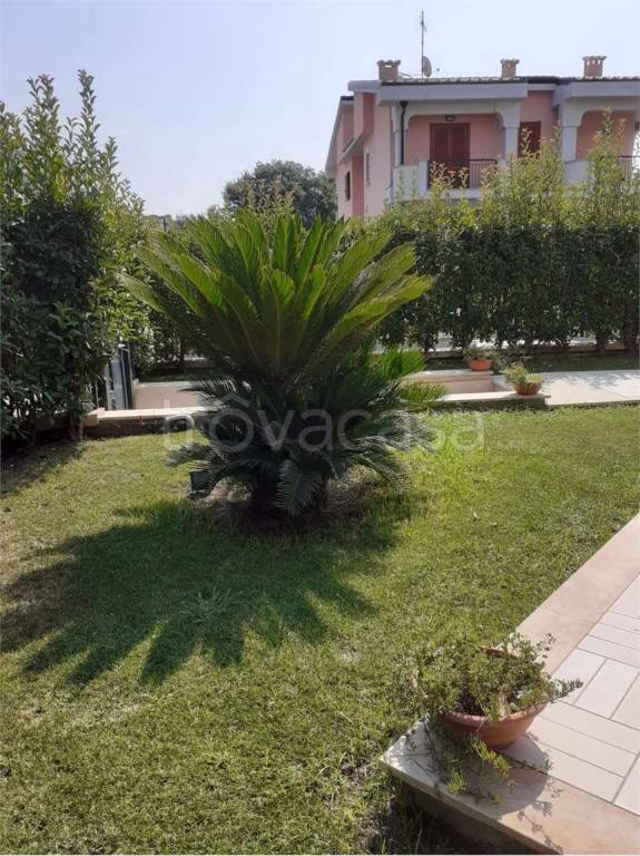 casa indipendente in vendita a Formia