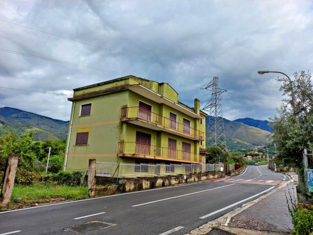 appartamento in vendita a Formia