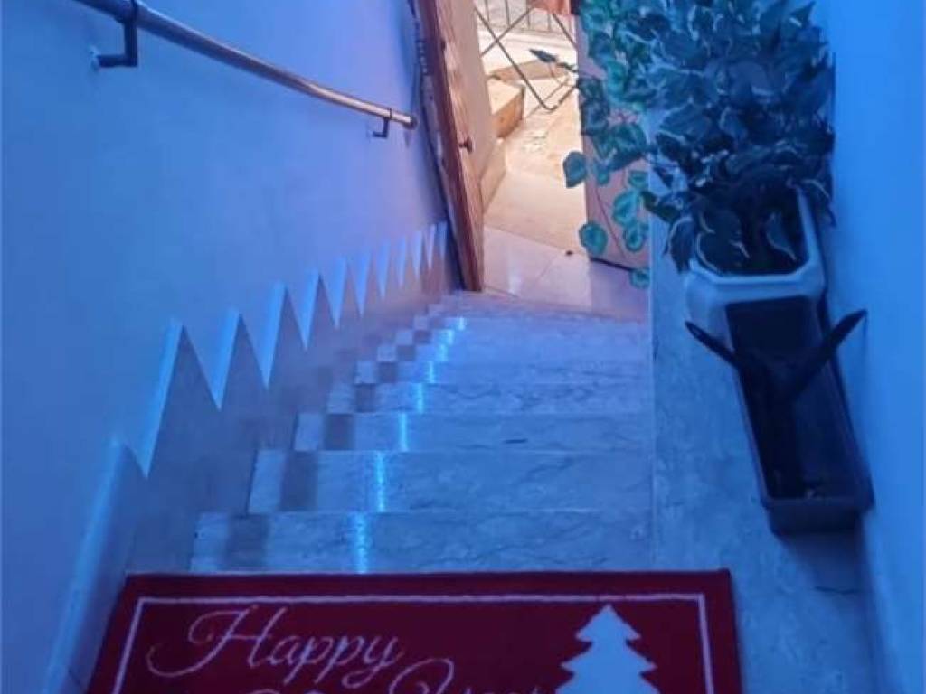 casa indipendente in vendita a Formia