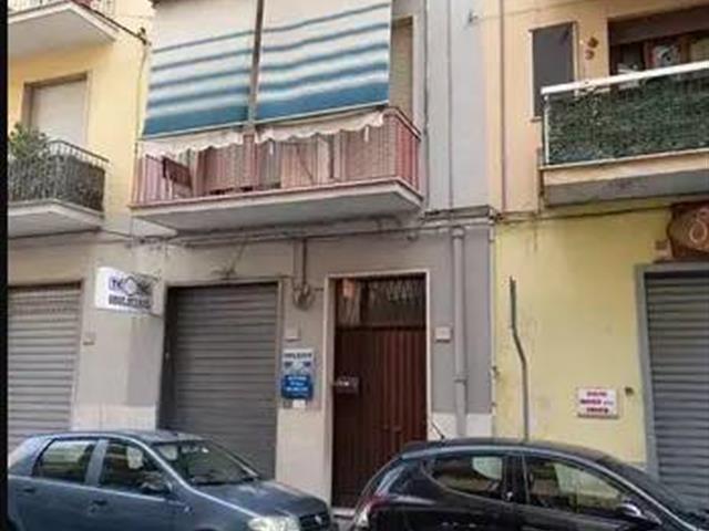 appartamento in vendita a Formia
