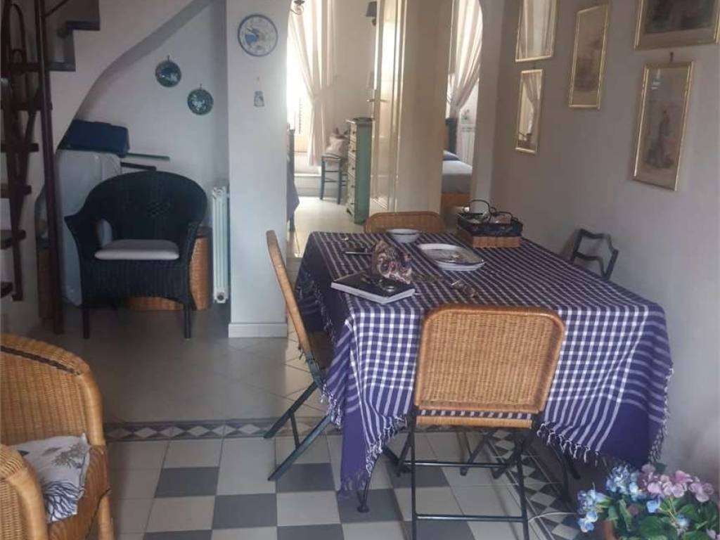 appartamento in vendita a Formia