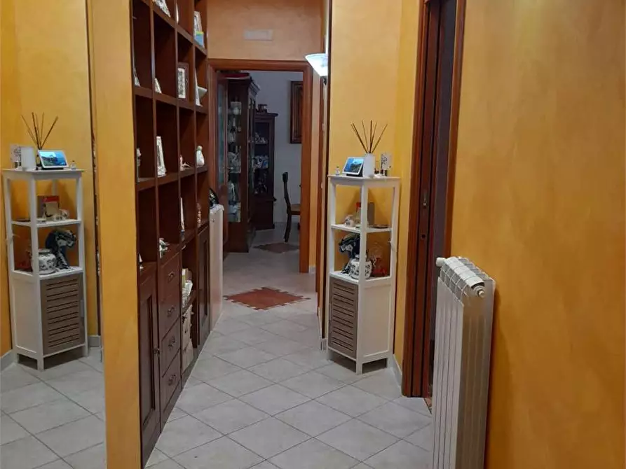 appartamento in vendita a Formia