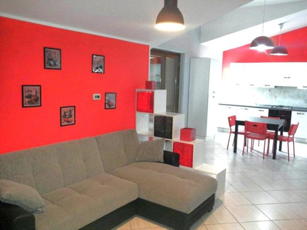 appartamento in vendita a Formia