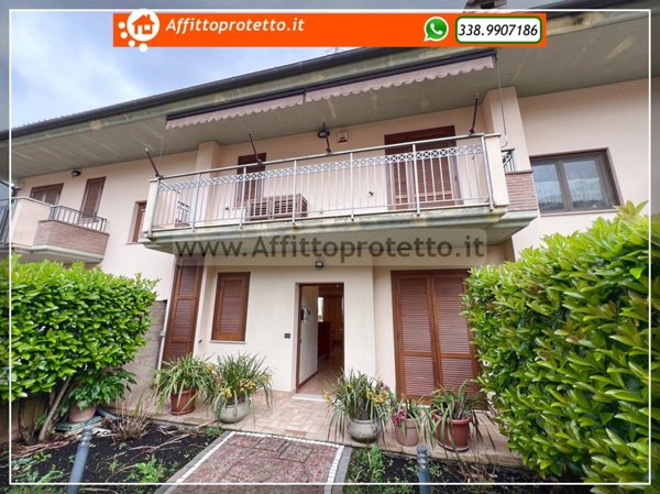 casa indipendente in vendita a Formia in zona Marànola