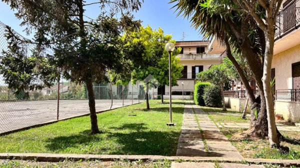 appartamento in vendita a Formia