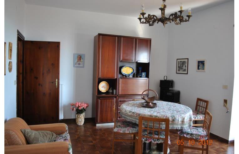 appartamento in vendita a Formia in zona Trivio