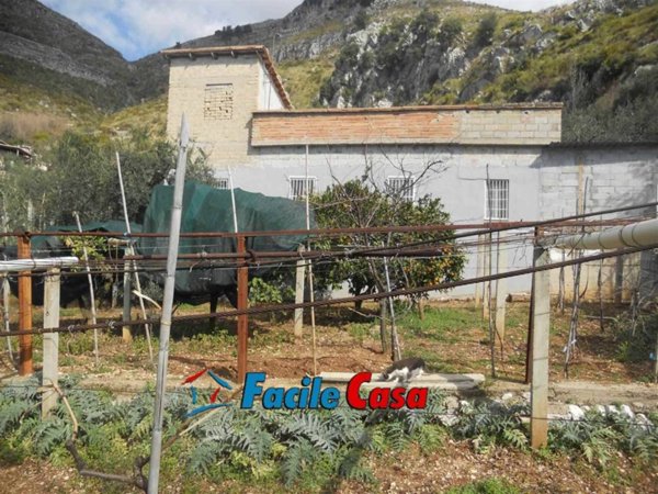 terreno agricolo in vendita a Formia in zona Marànola