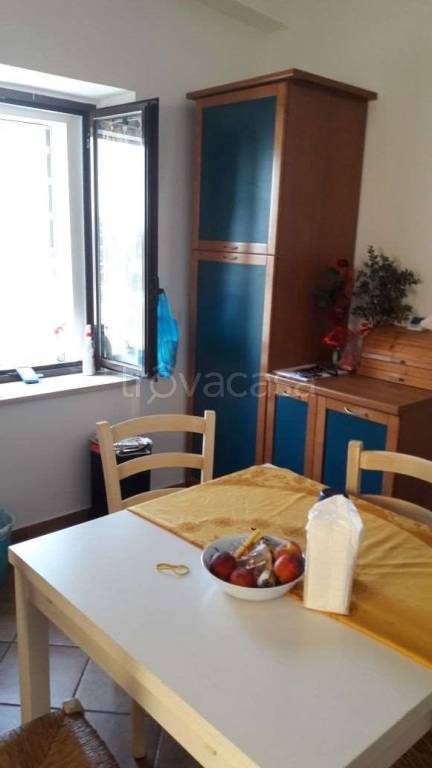 casa indipendente in vendita a Formia
