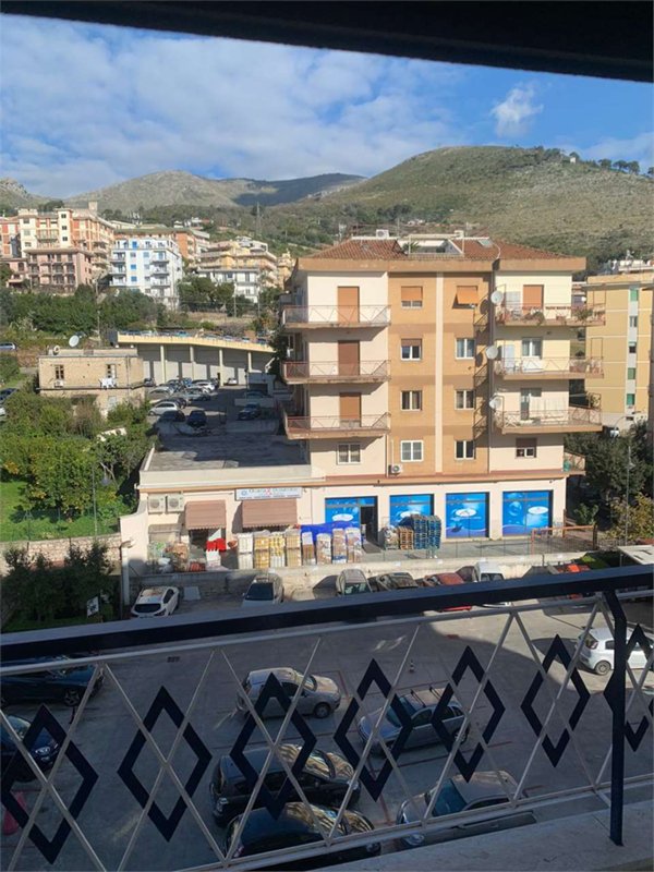 appartamento in vendita a Formia