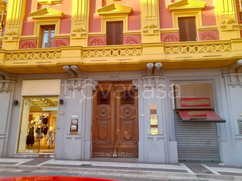 appartamento in vendita a Formia