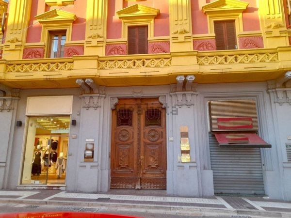 appartamento in vendita a Formia