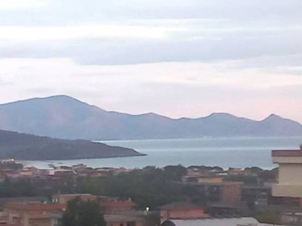 appartamento in vendita a Formia