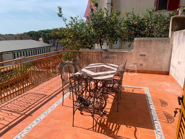 appartamento in vendita a Formia