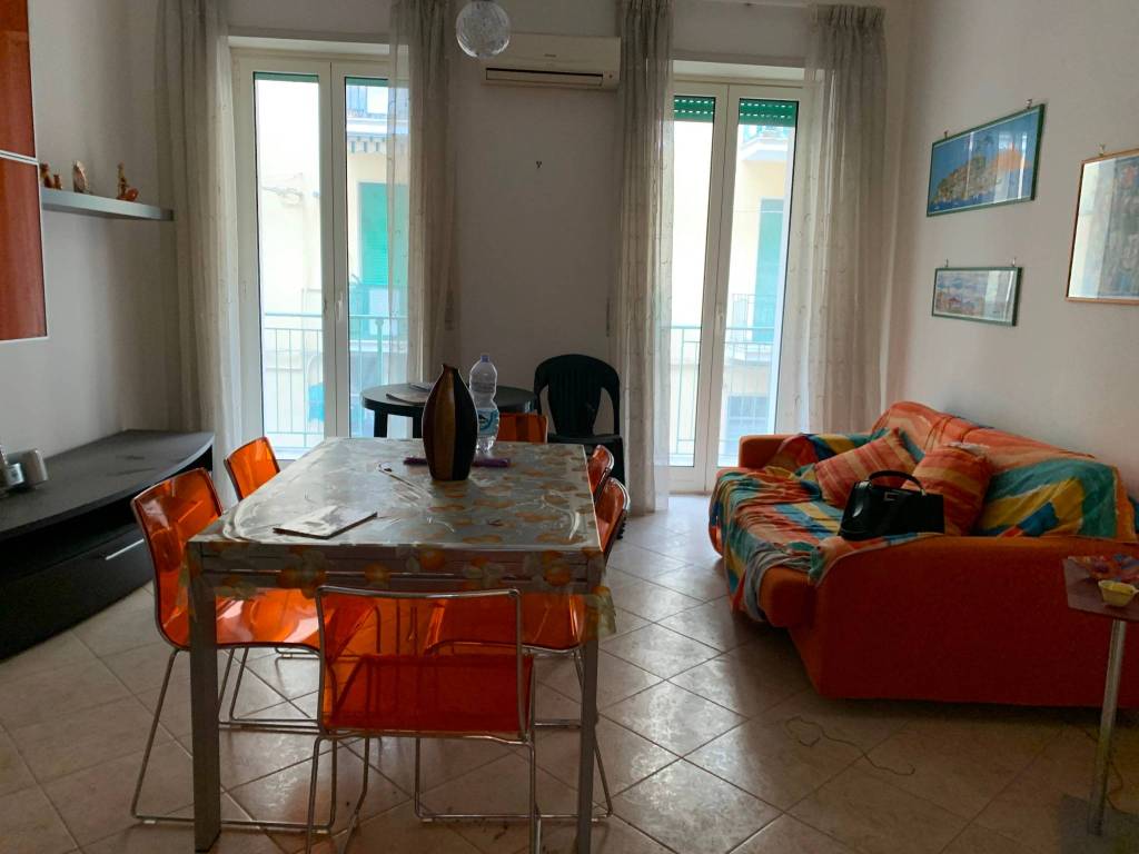 appartamento in vendita a Formia