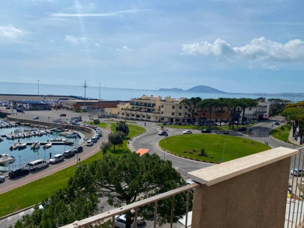 appartamento in vendita a Formia