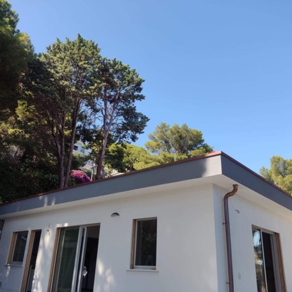 casa indipendente in vendita a Formia in zona Penitro