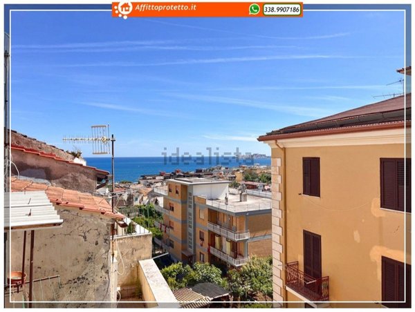 appartamento in vendita a Formia