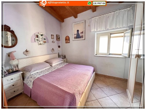 appartamento in vendita a Formia