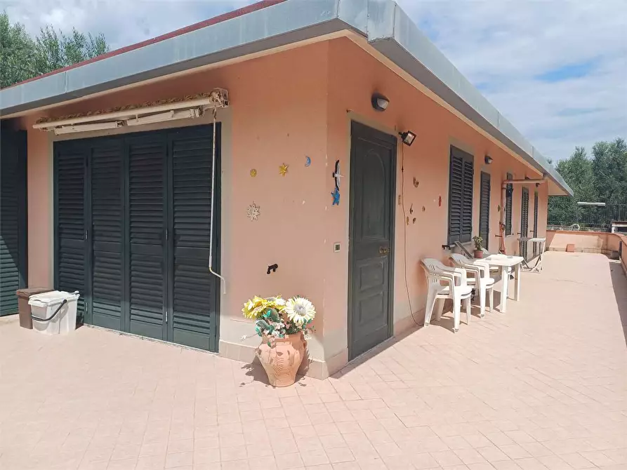 casa indipendente in vendita a Formia